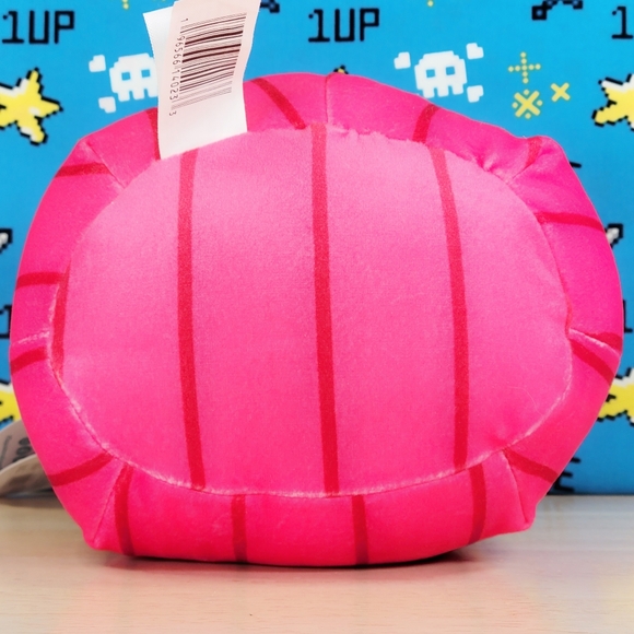 Squishmallow Elpha the Cupcake 8" UltraSoft Valentine's Day Toy Plush NWT - Picture 3 of 6